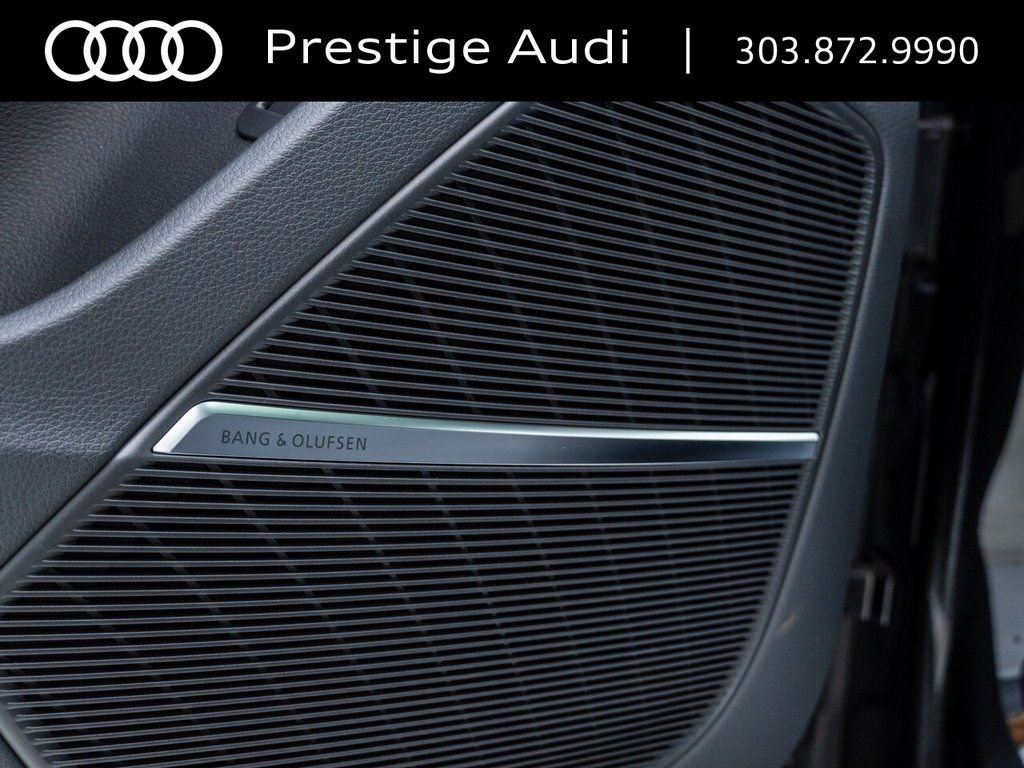 New 2026 Audi Q7 3.0T Premium Plus image 24