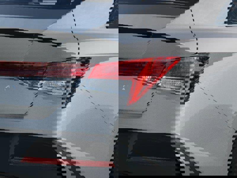 New 2026 Hyundai Elantra Sport image 10