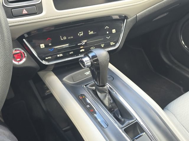 Certified 2022 Honda HR-V EX image 22