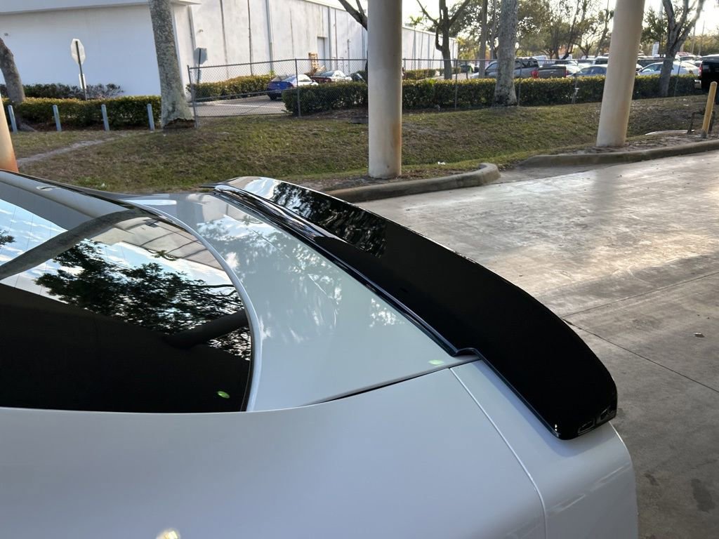 New 2026 Dodge Charger R/T Scat Pack image 18