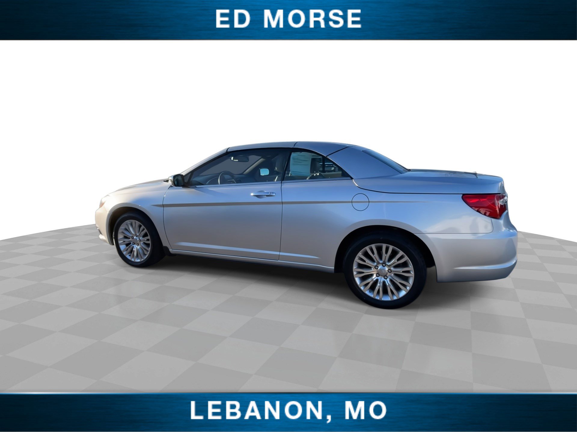 Used 2011 Chrysler 200 Limited image 6