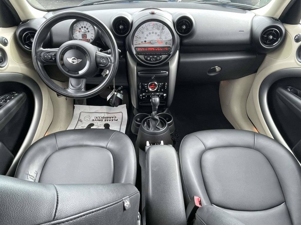 Used 2013 MINI Cooper Countryman FWD image 11