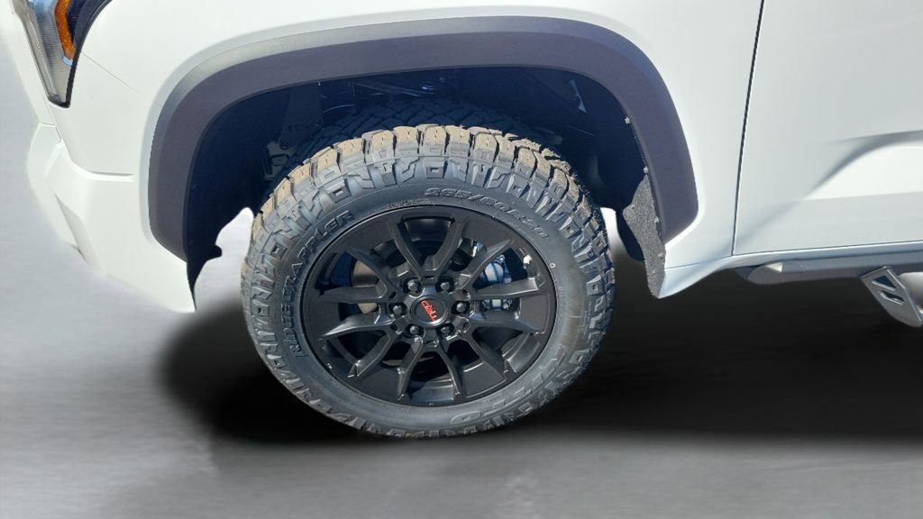 Used 2026 Toyota Tundra SR5 image 10