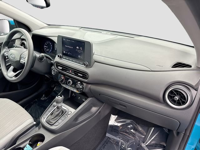 Used 2023 Hyundai Kona SEL AWD/4WD image 26
