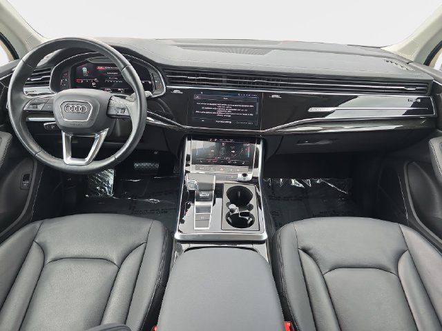 Used 2023 Audi Q7 2.0T Premium Plus AWD/4WD image 10