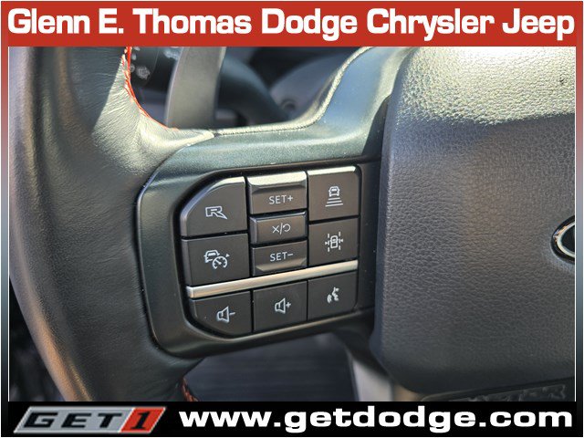 Used 2025 Ford F150 Raptor AWD/4WD image 20