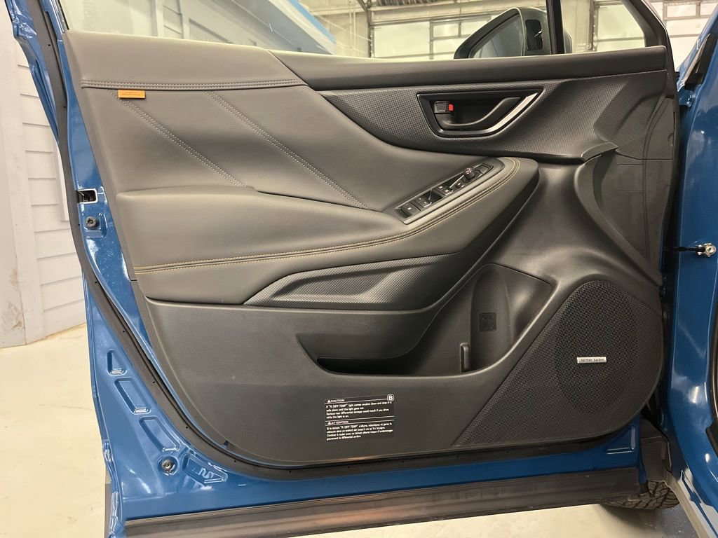 Used 2024 Subaru Forester Wilderness image 10