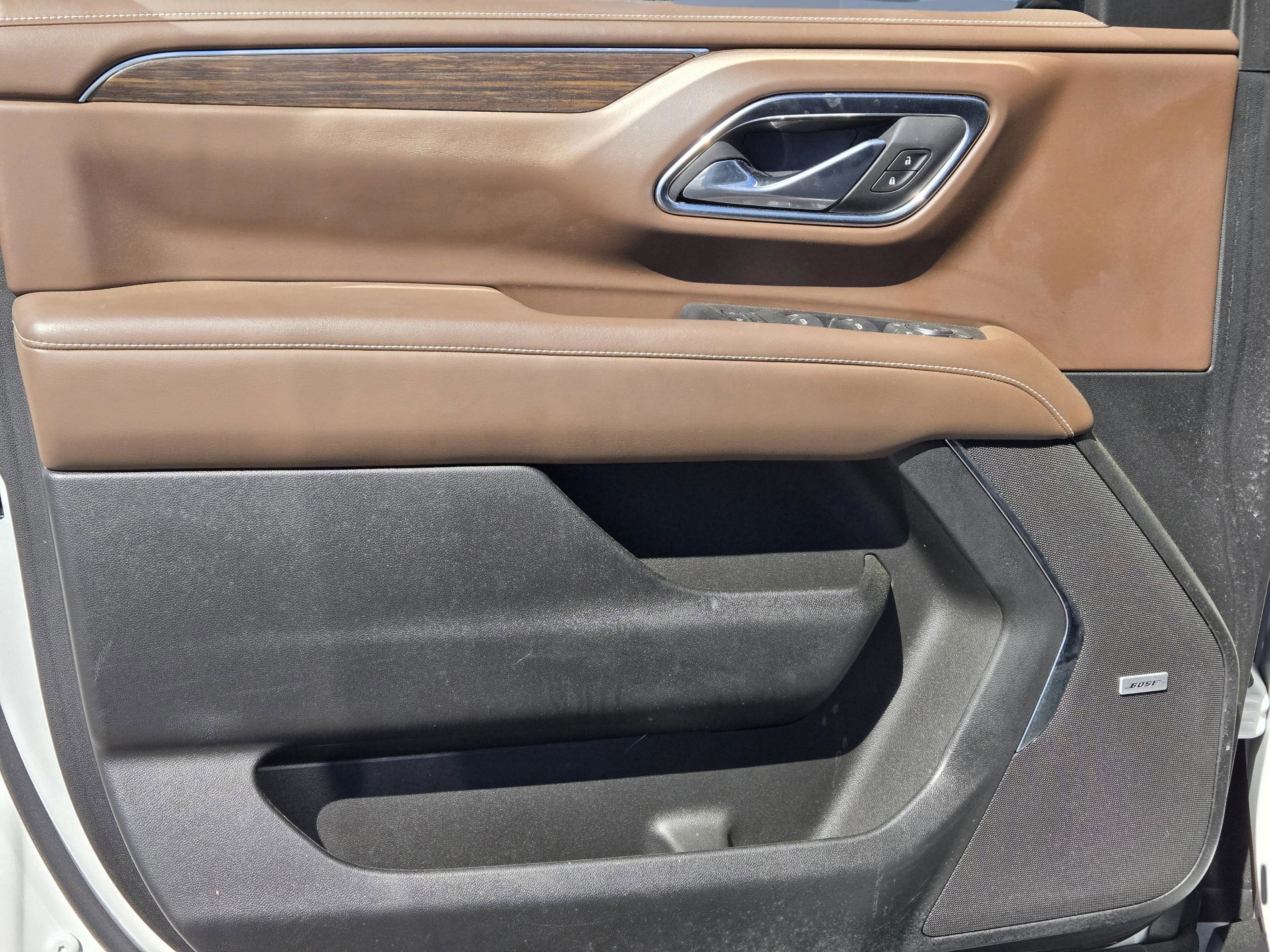 Certified 2024 Chevrolet Tahoe High Country image 13