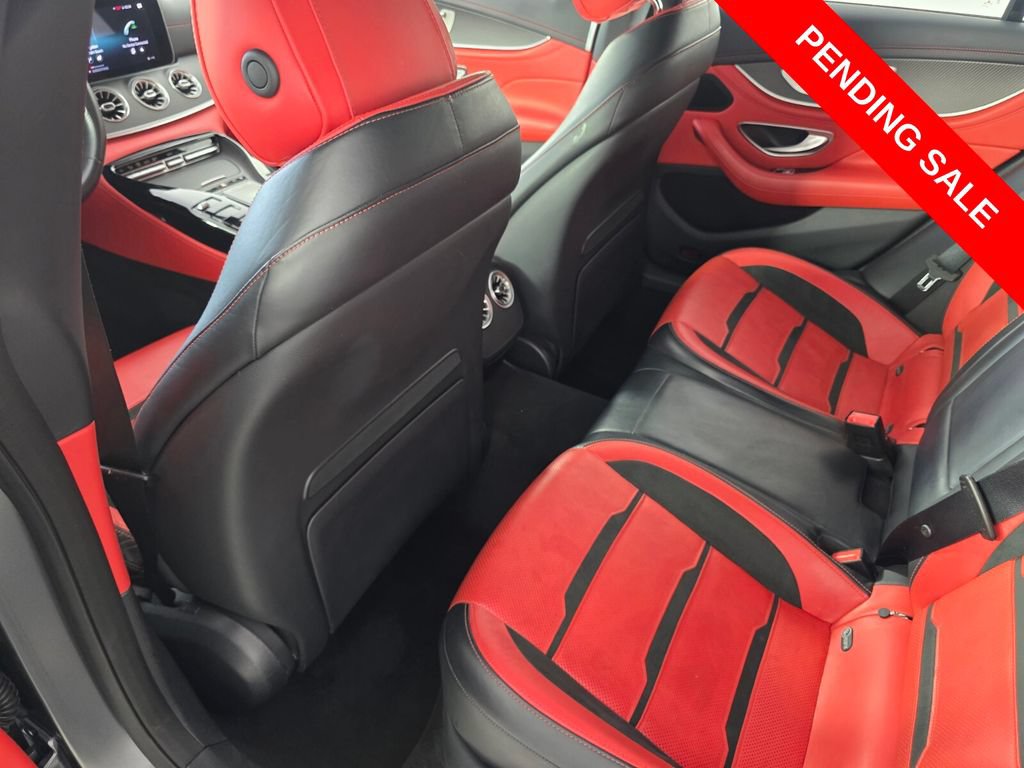 Certified 2023 Mercedes-Benz AMG GT 53 image 15