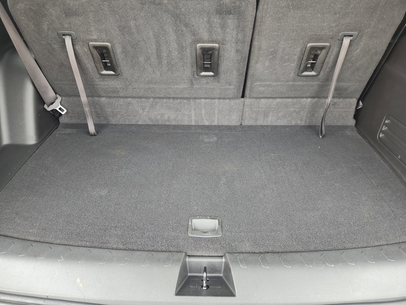 Used 2023 Chevrolet Traverse Premier w/ LPO, Roadside Safety Package FWD image 37