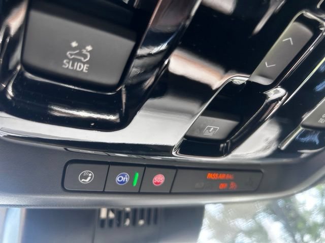 New 2026 Chevrolet Suburban High Country AWD/4WD image 37
