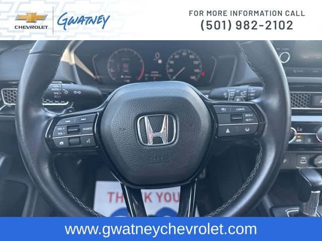 Used 2022 Honda Civic Sport image 16