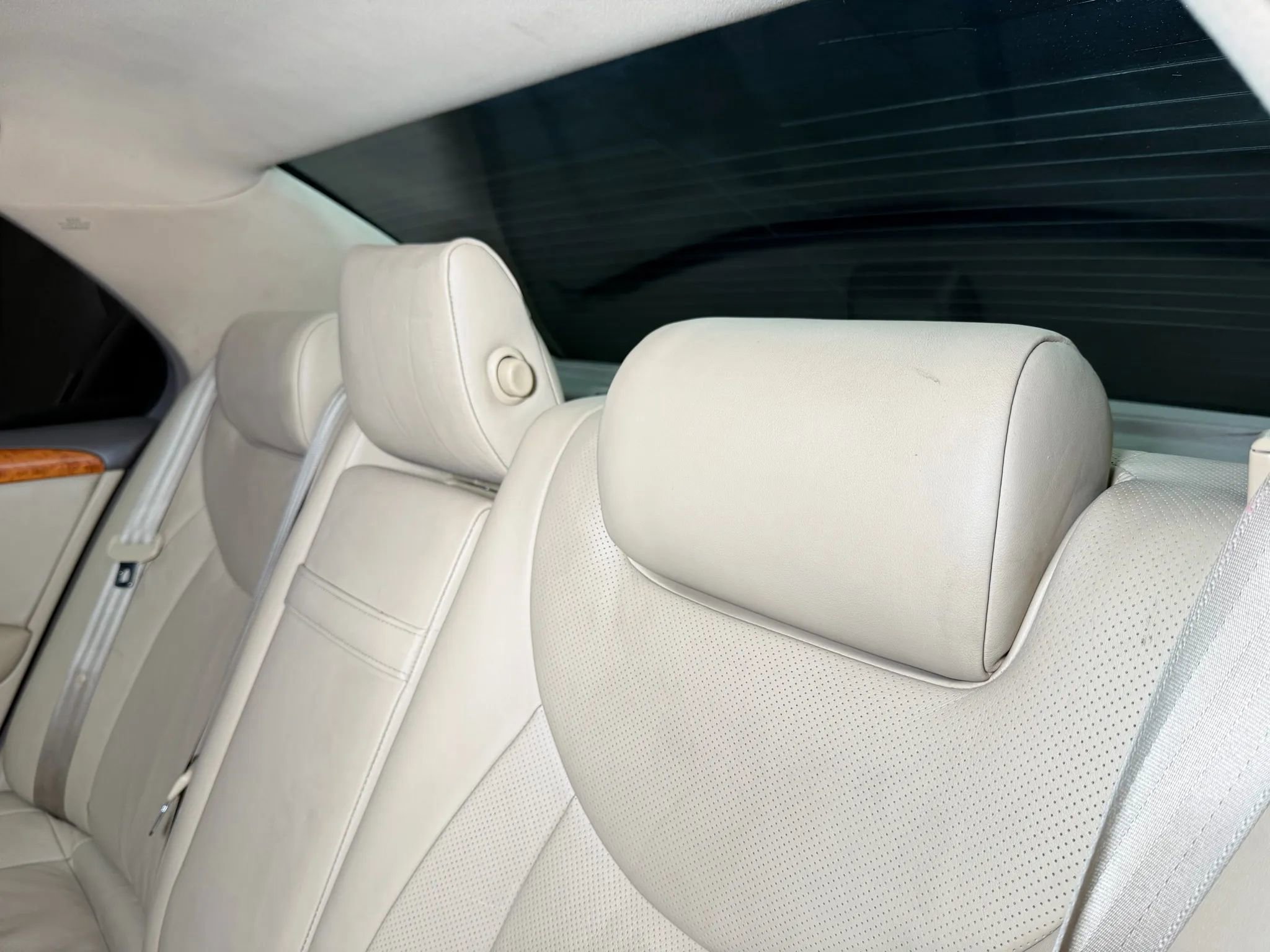 Used 2005 Lexus LS 430 image 19