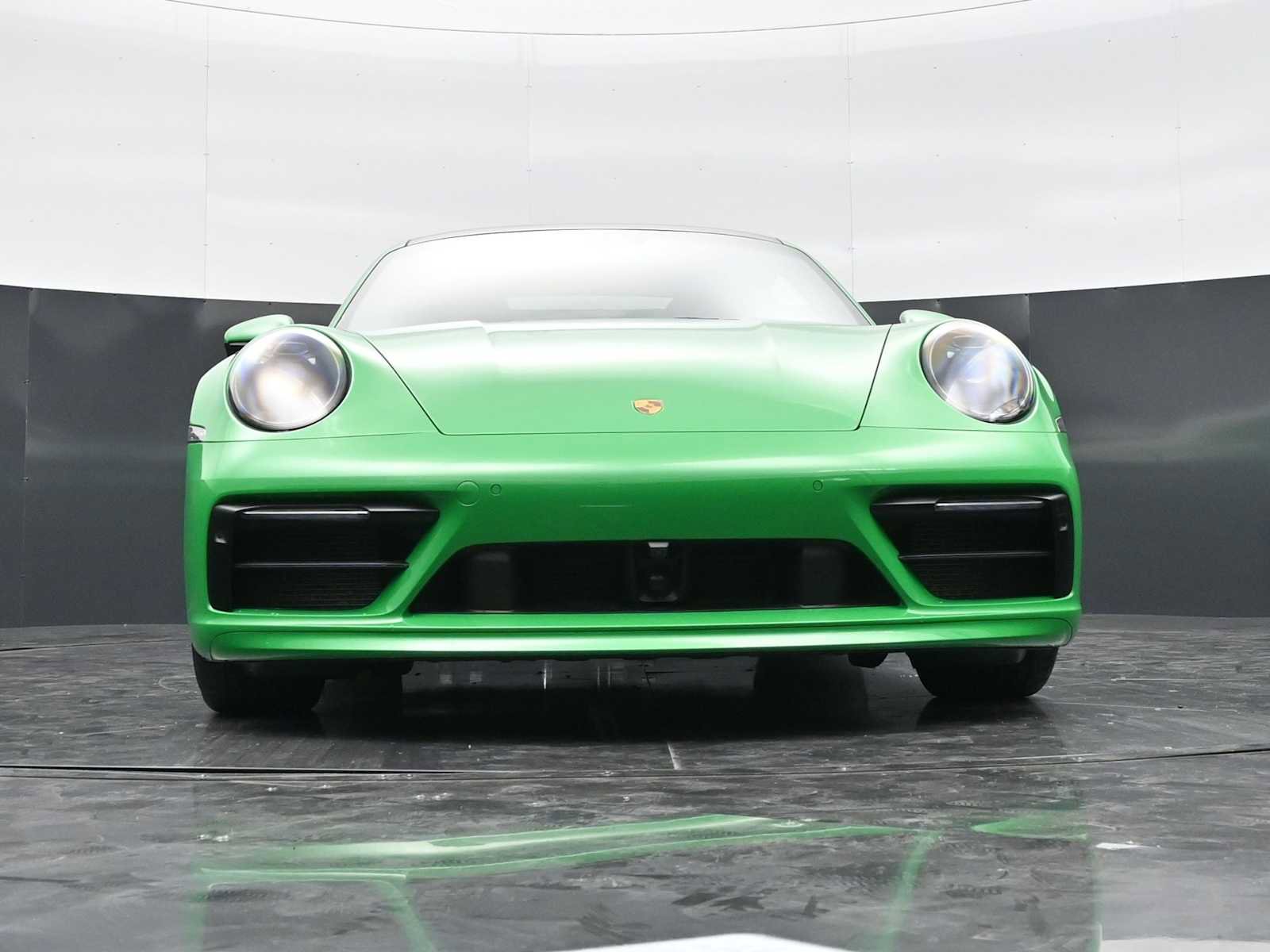 Certified 2023 Porsche 911 Carrera 4S w/ Sport Package image 43