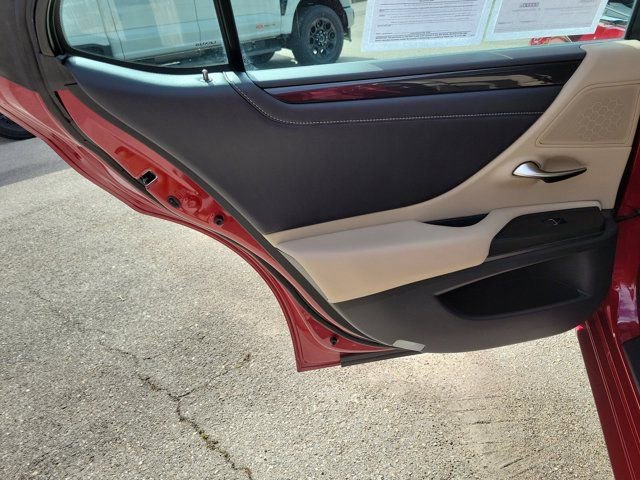 Used 2021 Lexus ES 350 w/ Accessory Package image 13