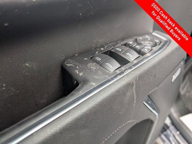 New 2026 GMC Sierra 2500 SLT w/ SLT Premium Package image 17