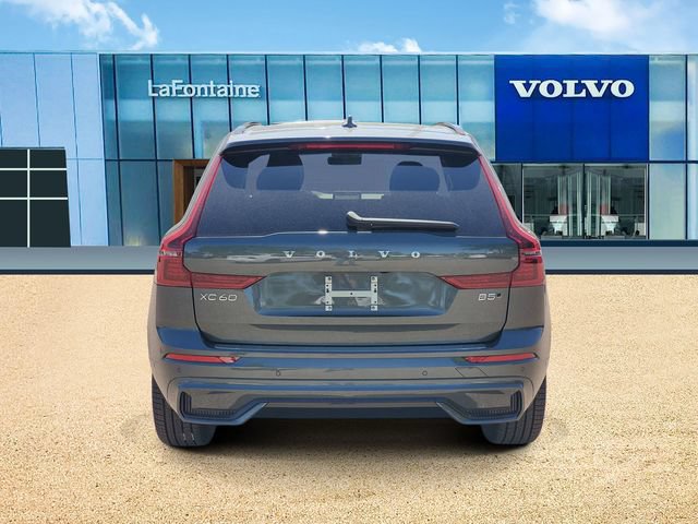 New 2026 Volvo XC60 B5 Ultra w/ Protection Package Premier AWD/4WD image 5