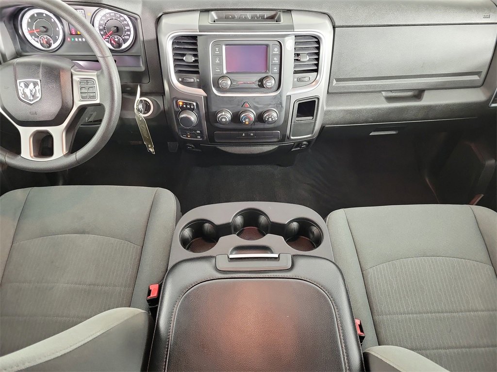 Used 2022 RAM 1500 Classic SLT image 15