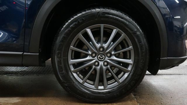 Used 2019 MAZDA CX-5 Touring image 91