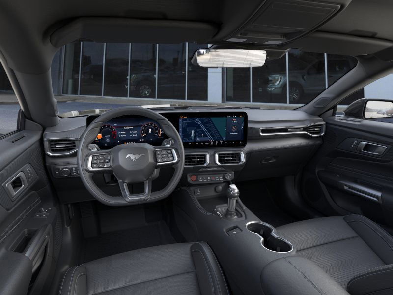 New 2026 Ford Mustang GT Premium image 9
