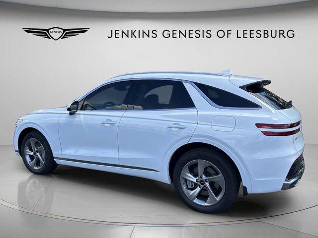 Used 2026 Genesis GV70 2.5T AWD/4WD image 7