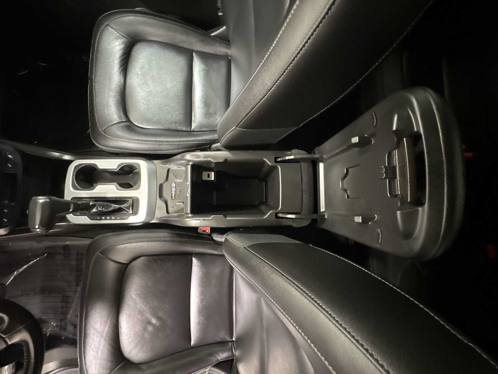 Used 2018 Chevrolet Colorado ZR2 AWD/4WD image 23