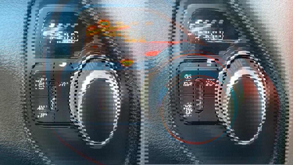 Used 2024 RAM 2500 Big Horn w/ Bed Utility Group image 37