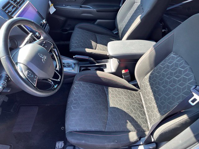 Used 2022 Mitsubishi Outlander Sport LE FWD image 18