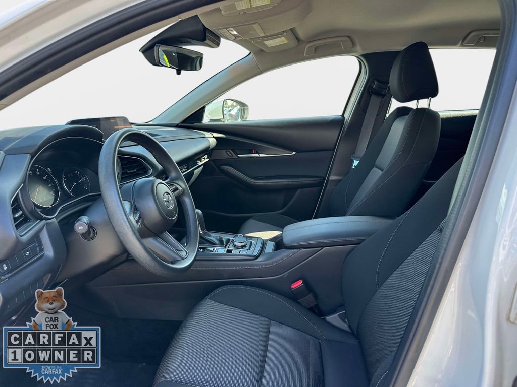 Used 2023 MAZDA CX-30 AWD 2.5 S image 16