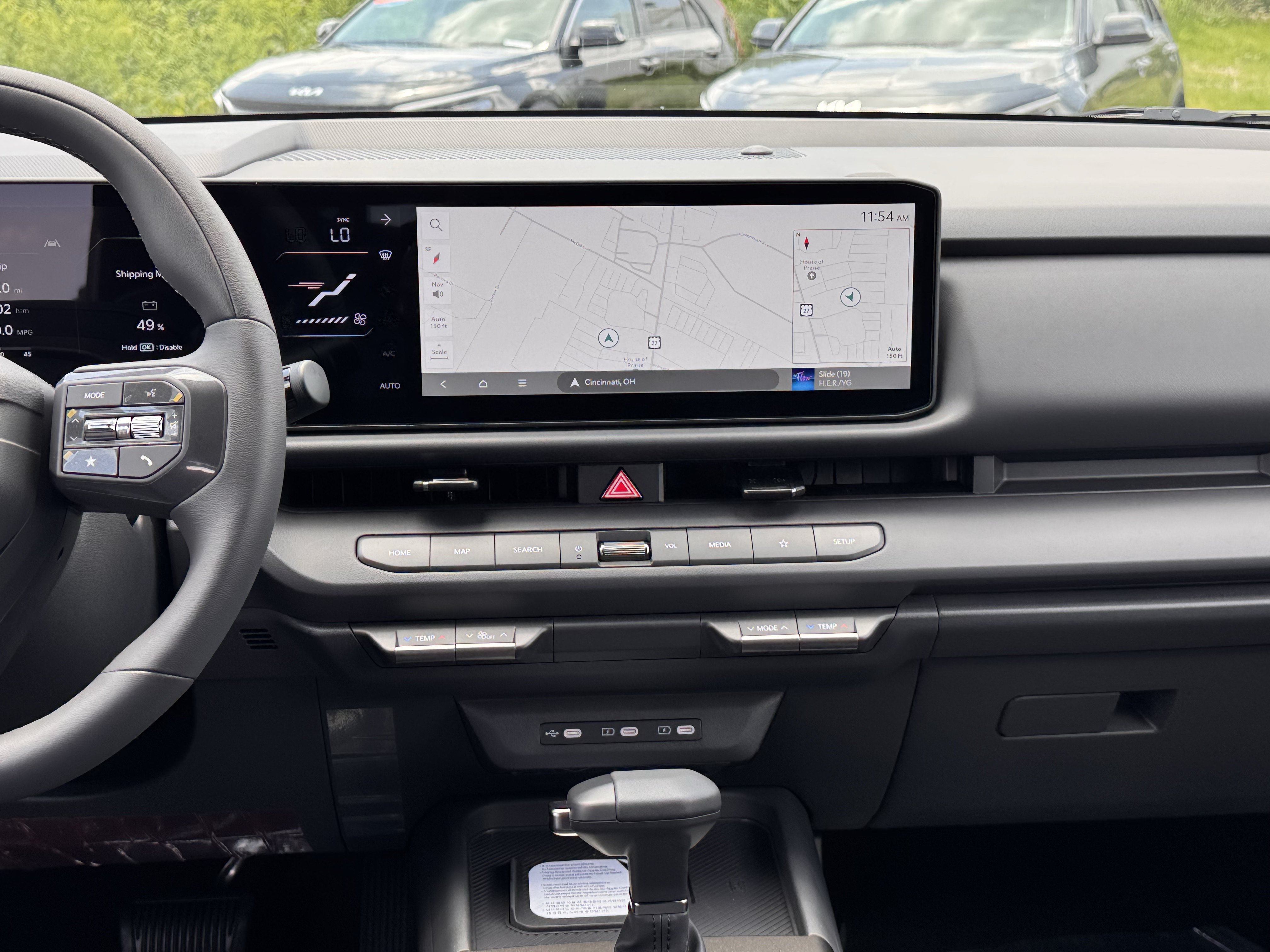 New 2027 Kia Seltos X-Line SX AWD/4WD image 10
