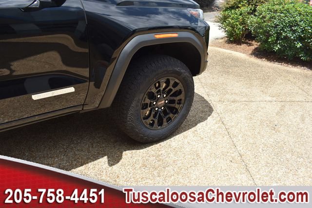 Used 2026 GMC Canyon Elevation AWD/4WD image 12