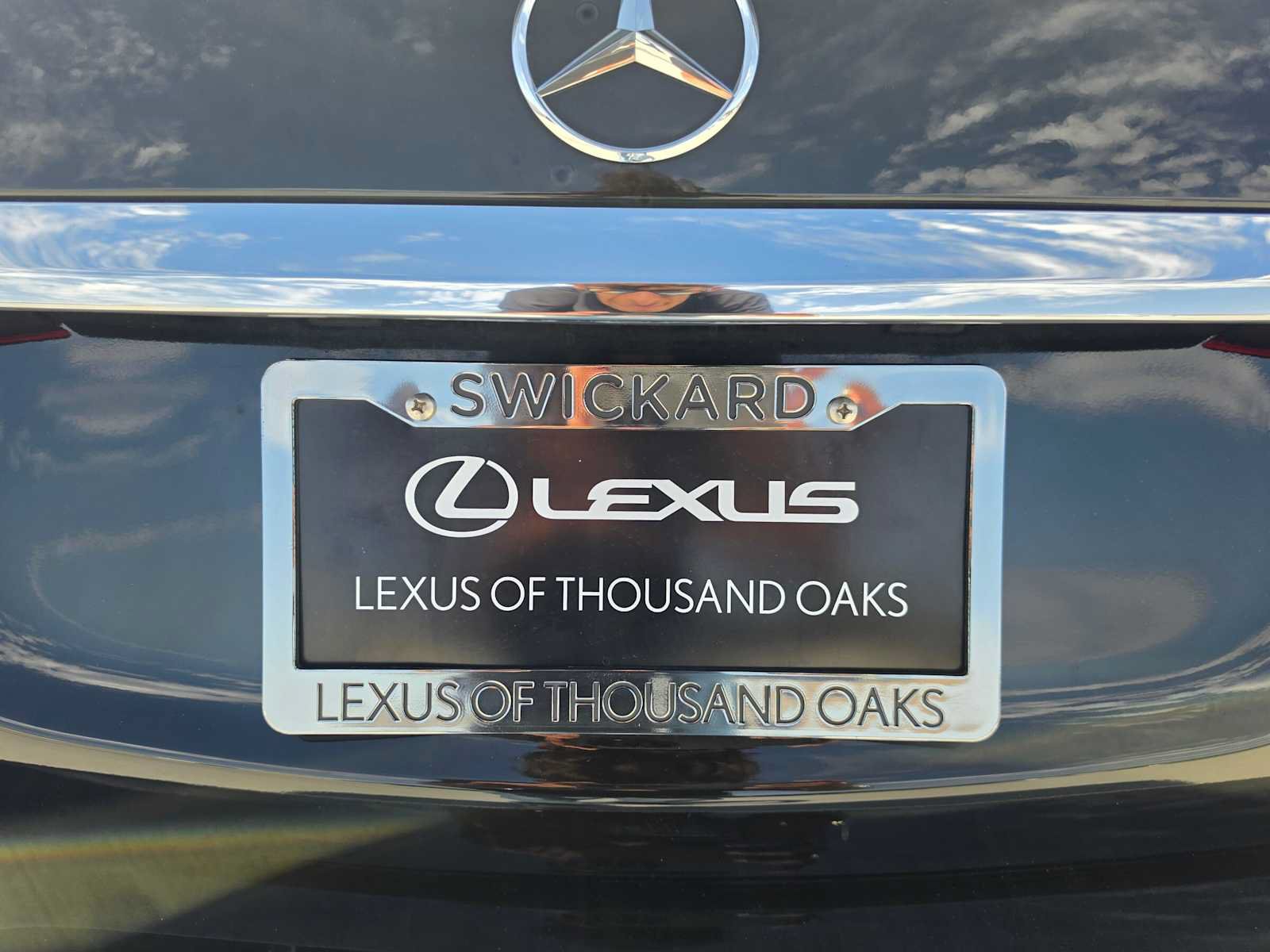 Used 2023 Mercedes-Benz S 500 4MATIC image 13
