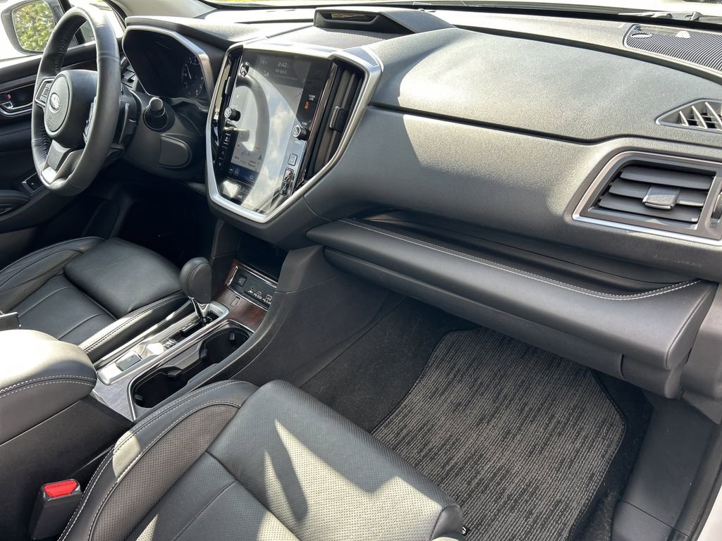 Certified 2023 Subaru Ascent Touring image 13