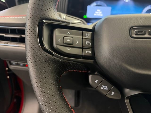 New 2026 Dodge Charger R/T Scat Pack image 22