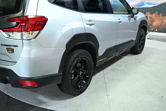 Certified 2024 Subaru Forester Wilderness image 9
