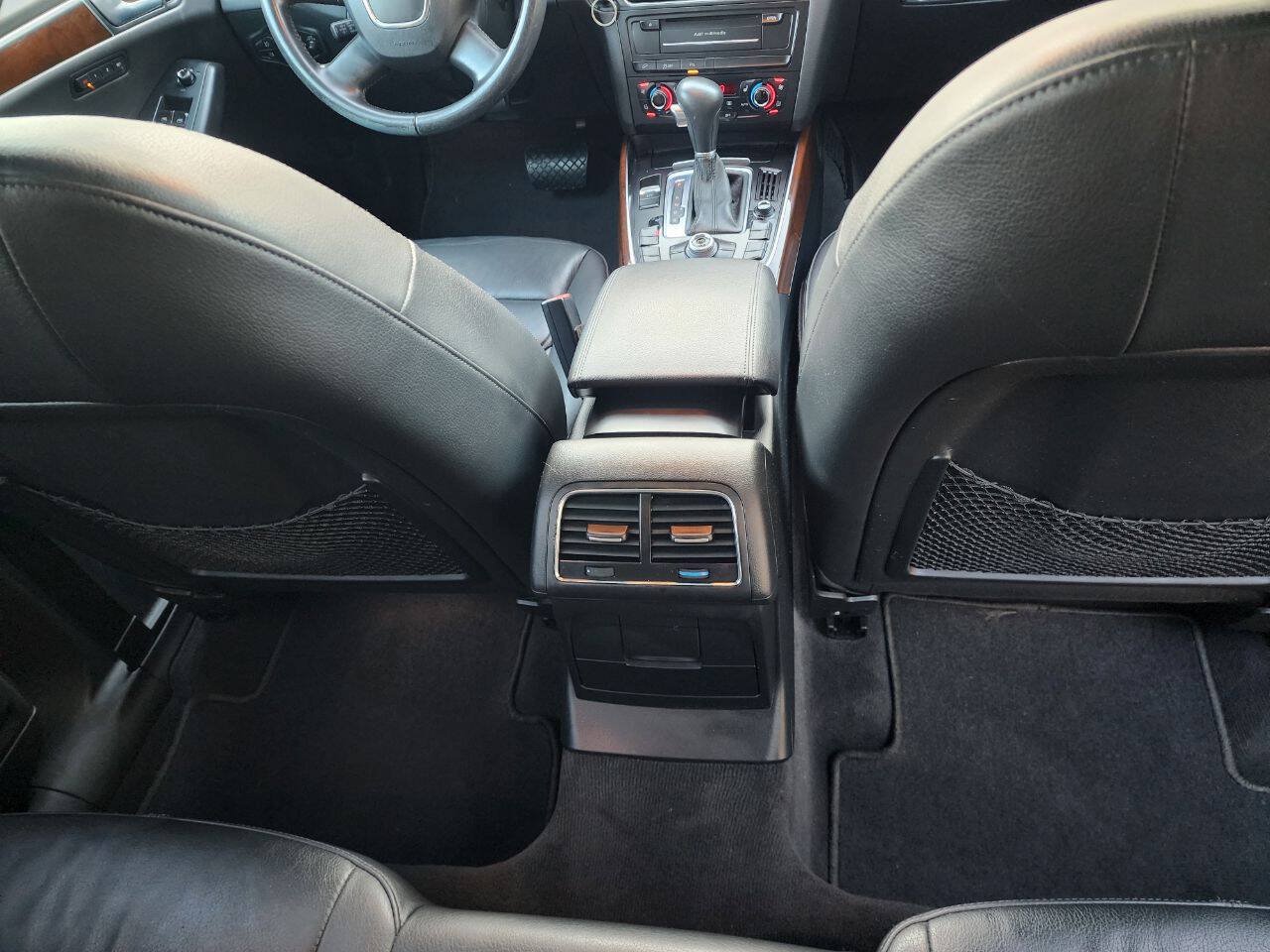Used 2012 Audi Q5 2.0T Premium Plus AWD/4WD image 27