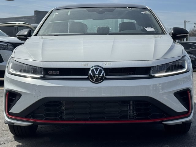 New 2026 Volkswagen Jetta GLI Autobahn image 27