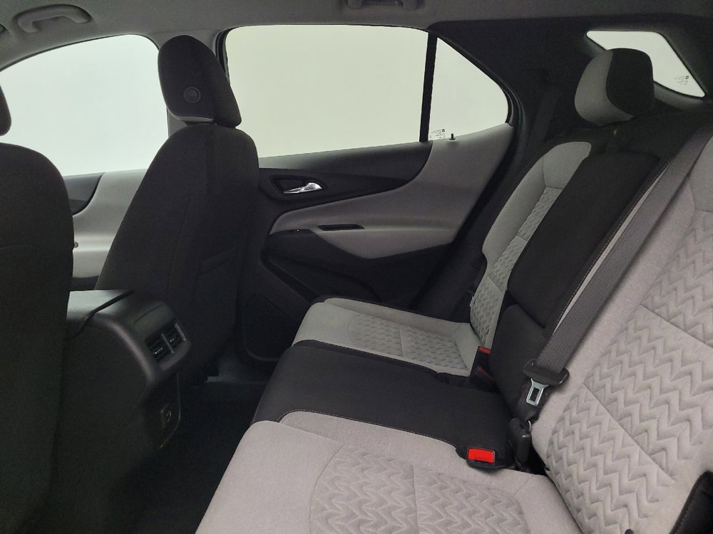 Used 2022 Chevrolet Equinox LT image 18
