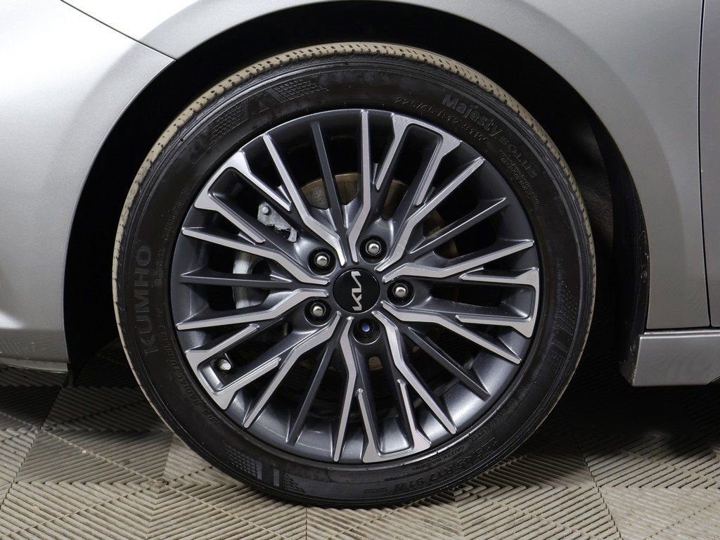 Used 2023 Kia Forte GT-Line image 20