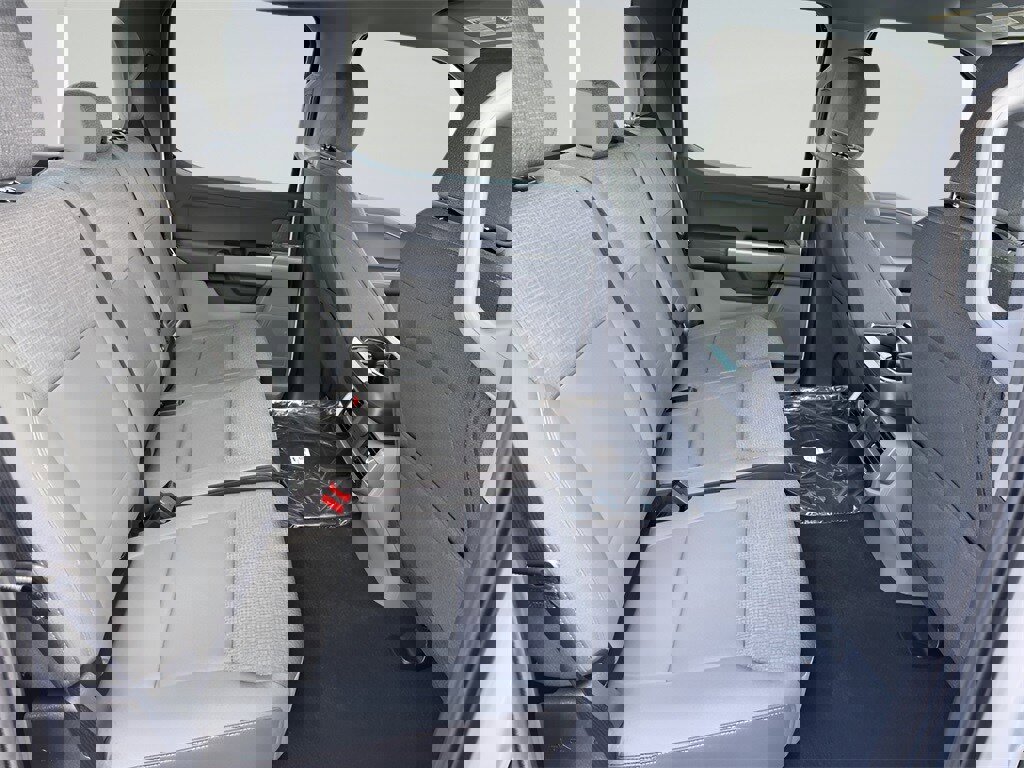 New 2025 Ford F150 XLT w/ Equipment Group 301A Standard image 29