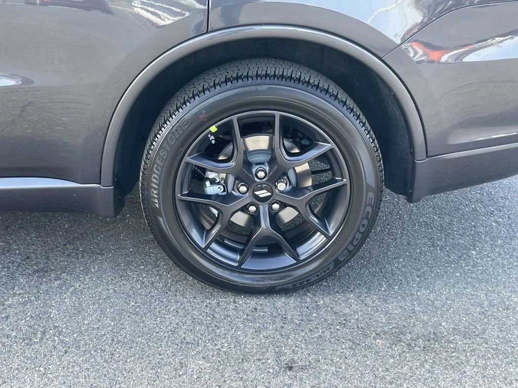 New 2026 Dodge Durango GT image 12