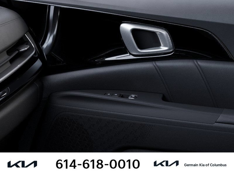 New 2026 Kia Carnival SX Prestige FWD image 28