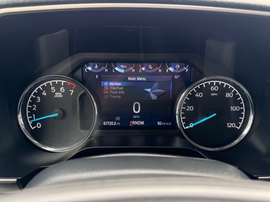 Used 2021 Ford F150 XLT w/ Equipment Group 302A High image 50