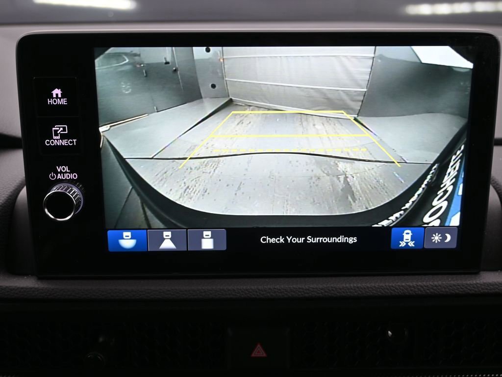 Used 2026 Honda CR-V EX image 15