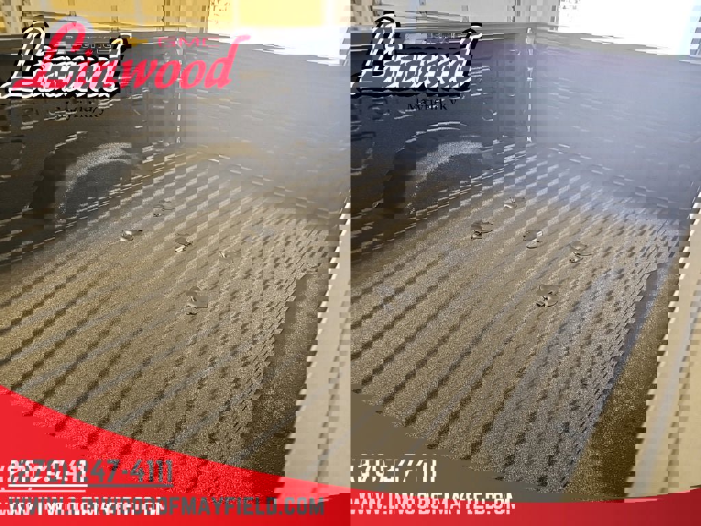 New 2026 Chevrolet Silverado 2500 LTZ w/ Z71 Chrome Sport Edition image 16