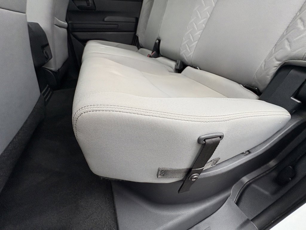 Used 2024 Toyota Tacoma SR5 image 24