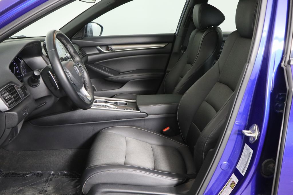 Used 2019 Honda Accord Sport image 14