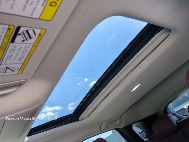 Certified 2025 MAZDA CX-30 AWD 2.5 S w/ Preferred Package image 21