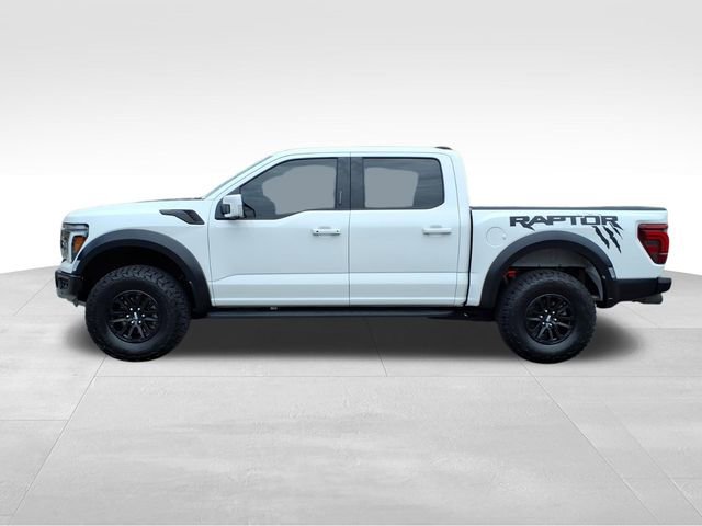 Used 2024 Ford F150 Raptor AWD/4WD image 4