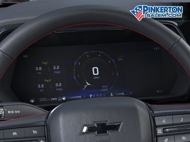 New 2026 Chevrolet Colorado Z71 w/ Technology Package image 18